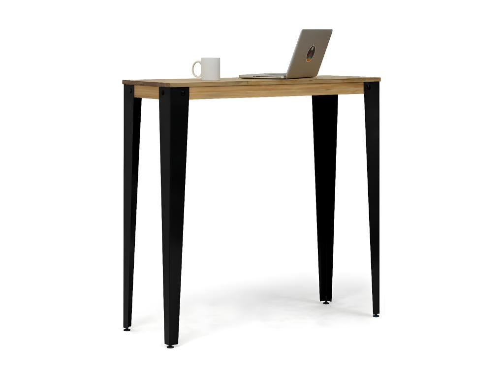 Gray Table, 39 x 110 x 110 cm