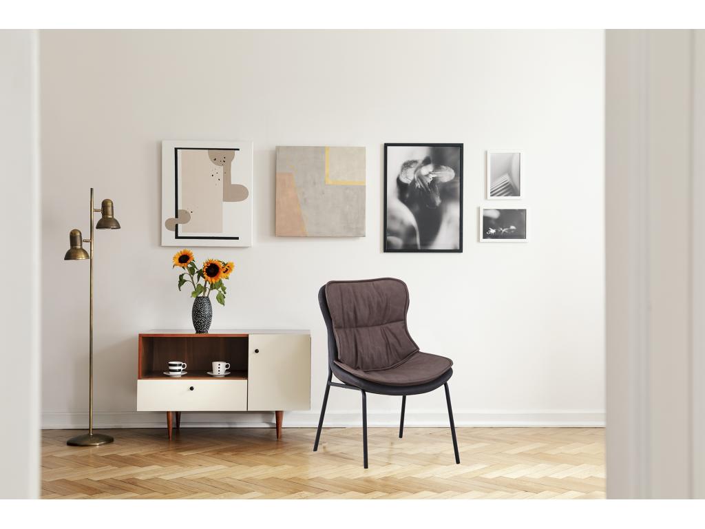 Brown Chair - dlz1766569238246