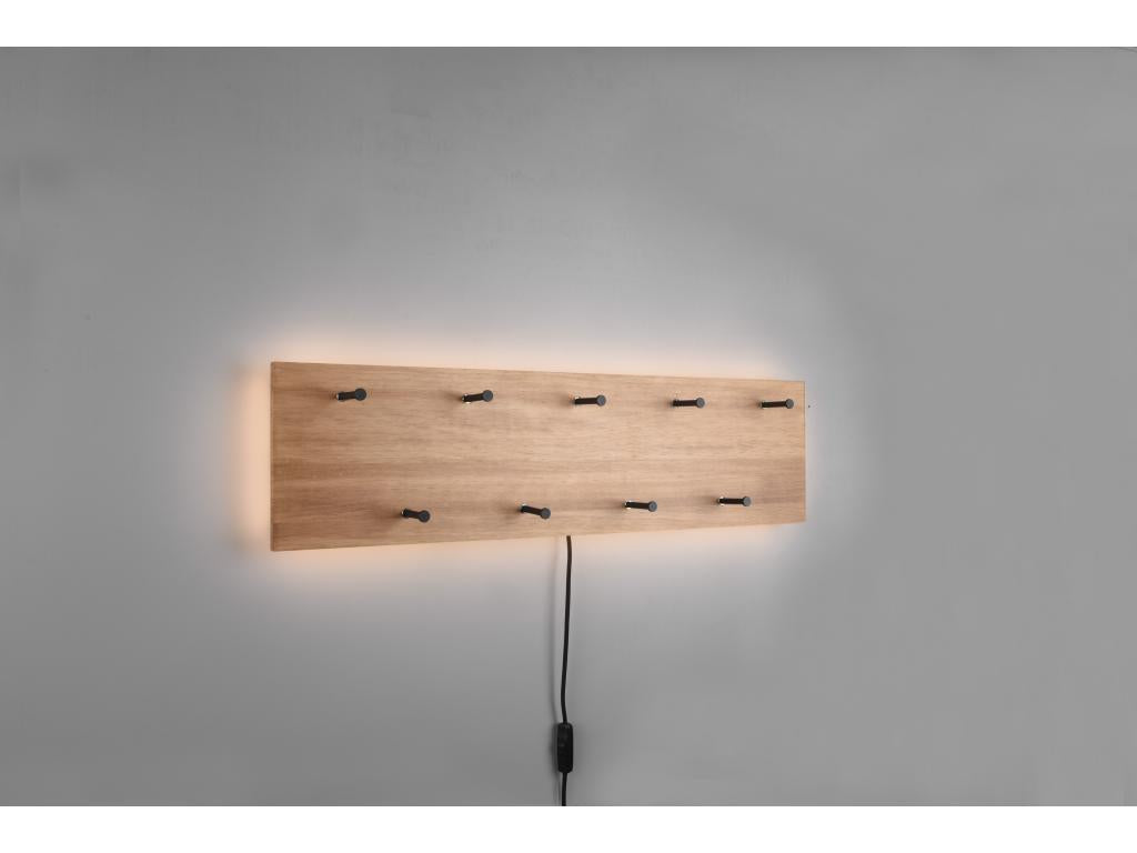 Natural Home Furniture, 75 x 20 x 9.2 cm