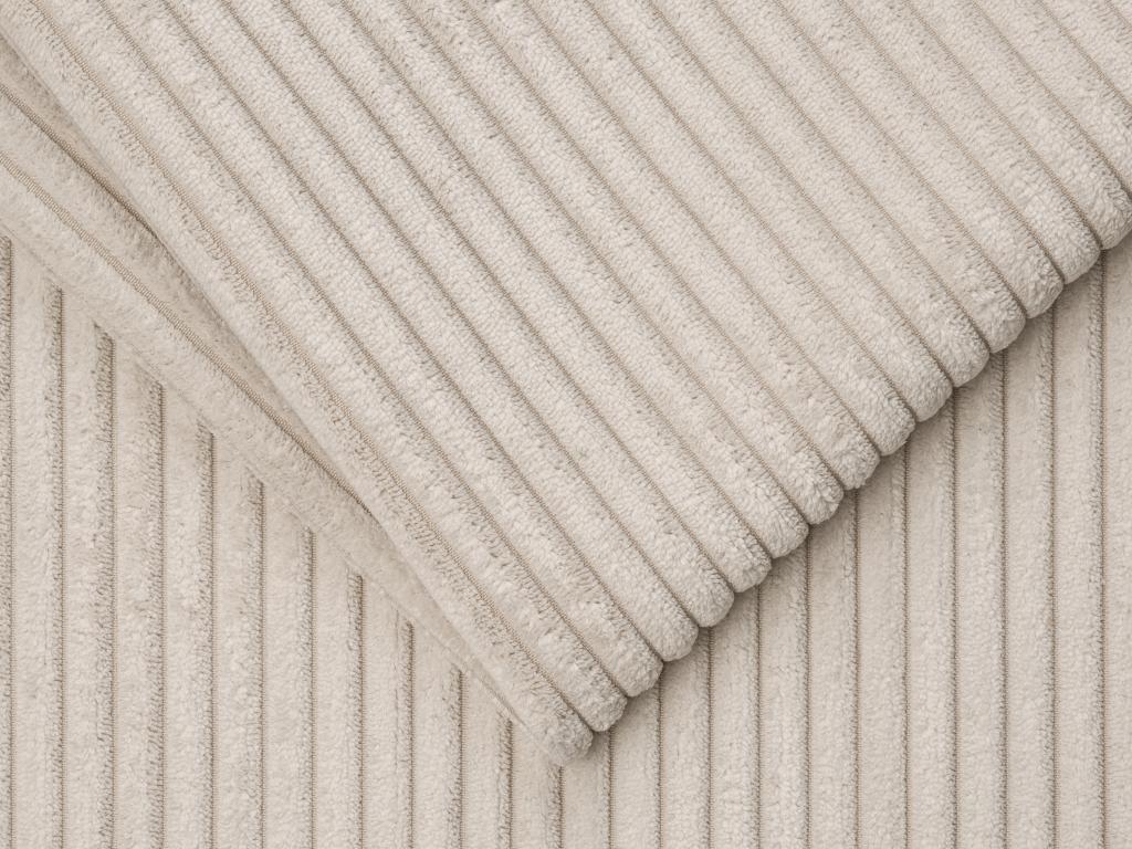 Beige Velvet Mattress