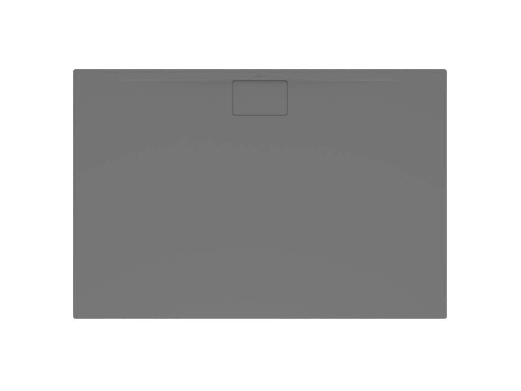 Gray Metal Home Furniture, 80 x 80 x 4.8 cm