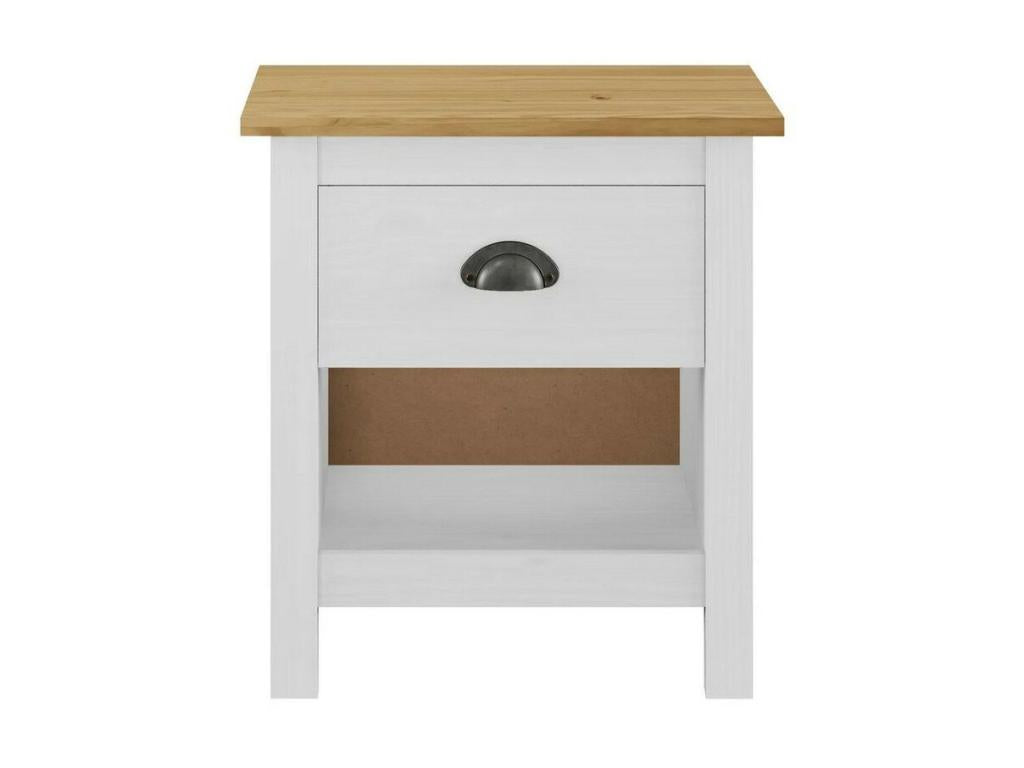 White Pine Wood Home Furniture