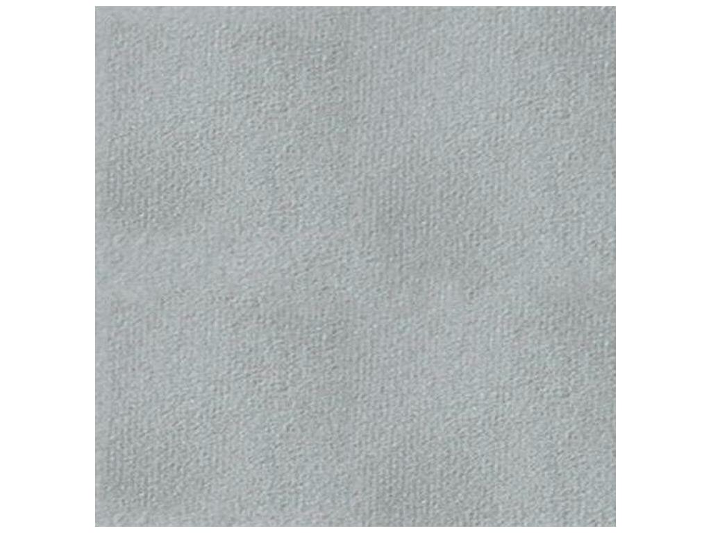 Gray Bed, 160 x 223 x 93 cm