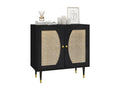Black Sideboard