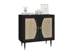 Black Sideboard