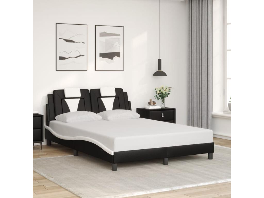 Black Mattress, 120 x 200 cm - dlz1766569316429