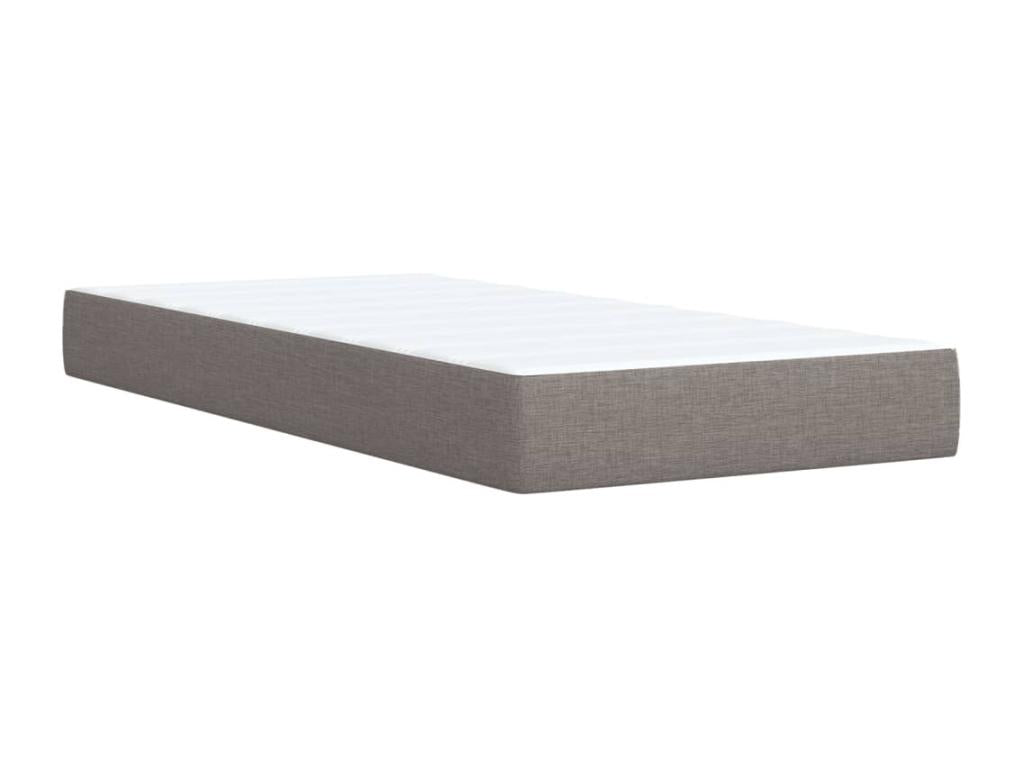 Fabric Mattress, 100 x 200 cm