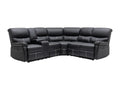 Black Sofa