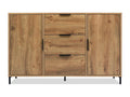 Natural Sideboard