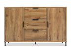 Natural Sideboard