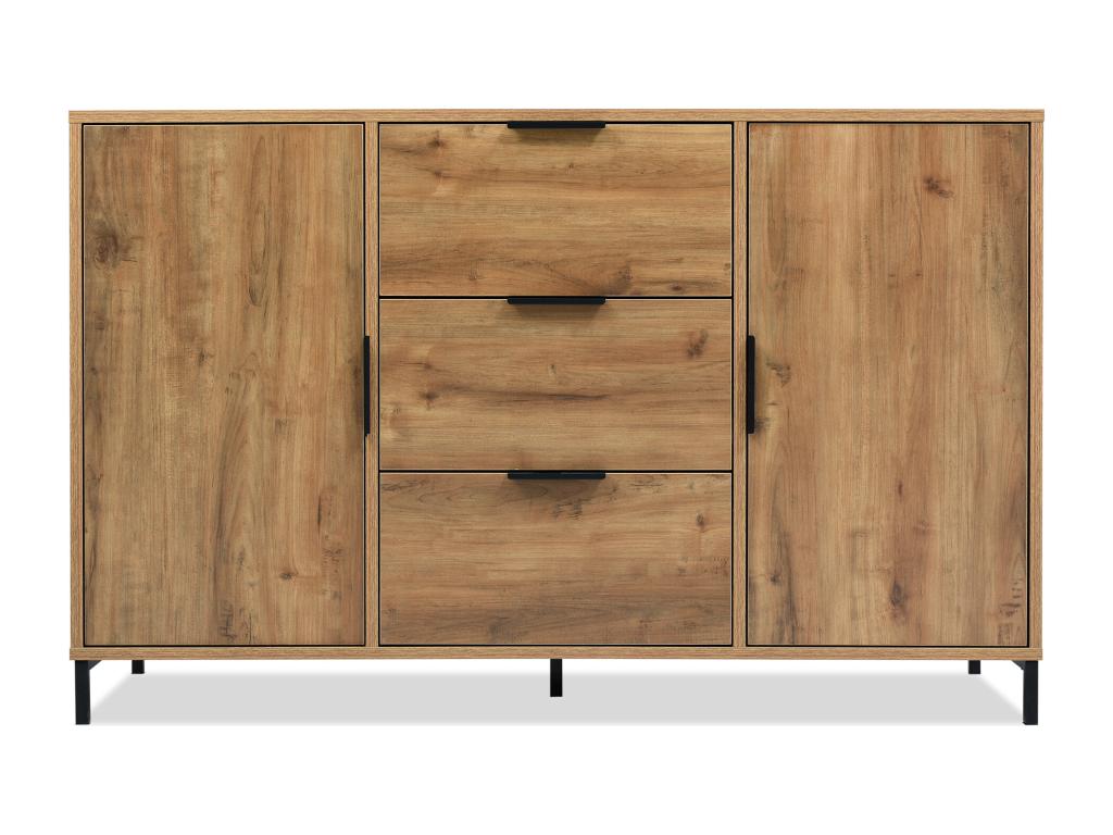 Natural Sideboard