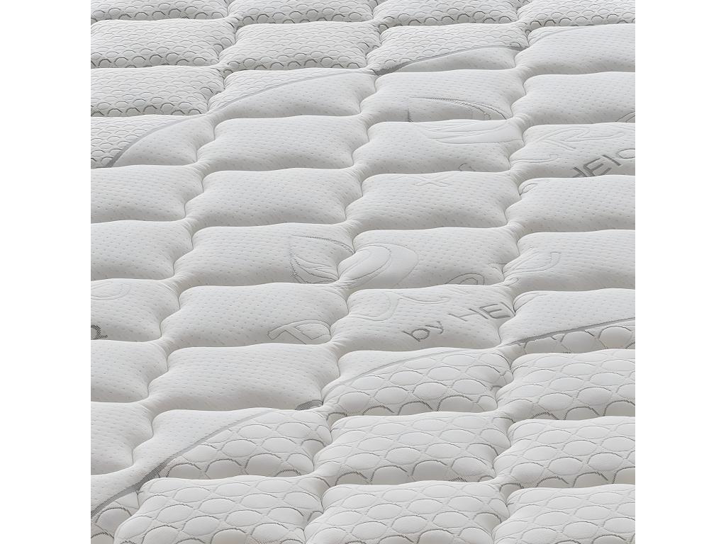 Mattress, 25 cm Thick, 80 x 200 cm