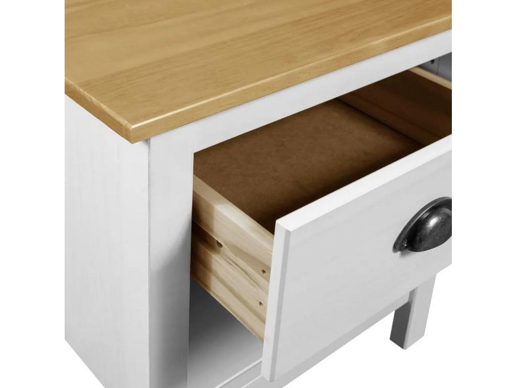 White Pine Wood Home Furniture