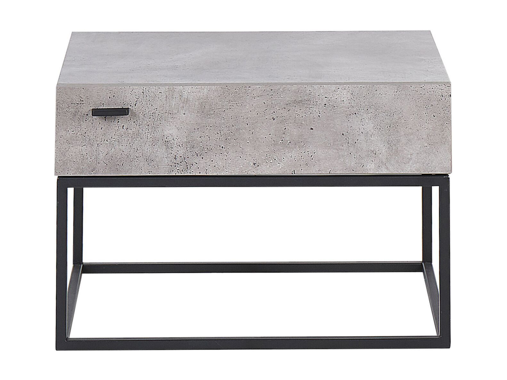Gray Table