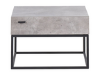 Gray Table