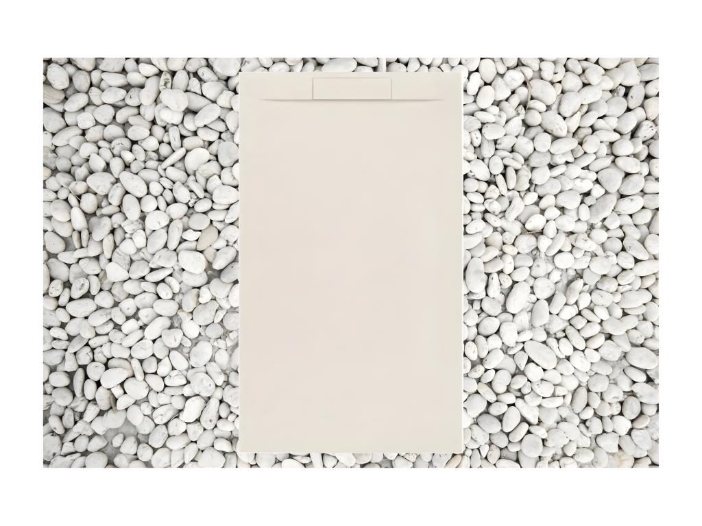 Beige Marble Home Furniture, 75 x 130 cm