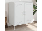 White Sideboard, 68 x 39 x 79 cm