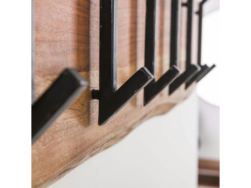 Beige Solid Wood Home Furniture