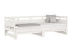 White Mattress, 2 x 90 x 190 cm