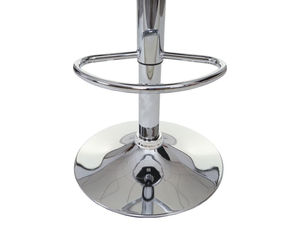 White Leather Home Furniture