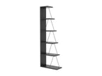 Anthracite Bookcase - dlz1766569001162
