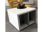 White Coffee Table