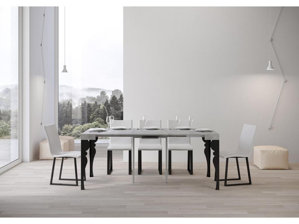 Gray Home Furniture, 90 x 40 cm