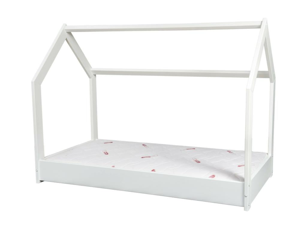 White Mattress, 160 x 80 cm