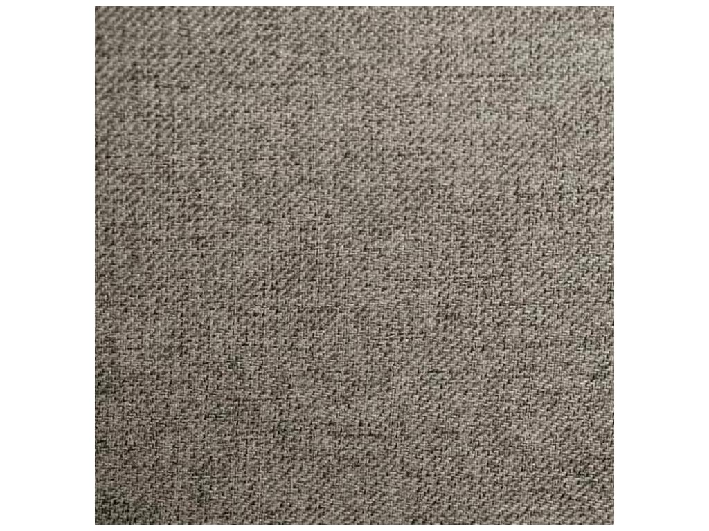 Brown Accent Chair, 85 x 100 x 98 cm