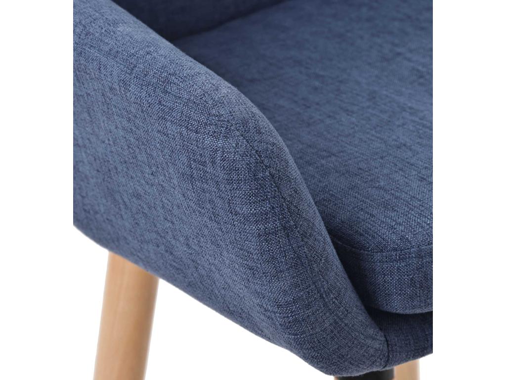 Brown Metal Home Furniture, 51 x 50 x 101 cm