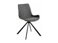 Black Fabric Chair - dlz1766569471838