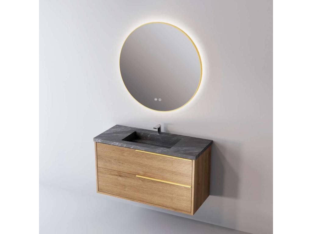 Natural Oak Wood Home Furniture