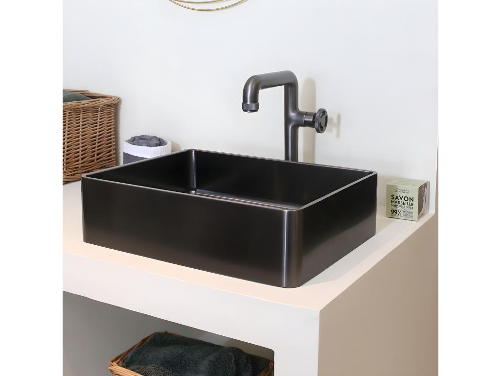 Anthracite Metal Home Furniture