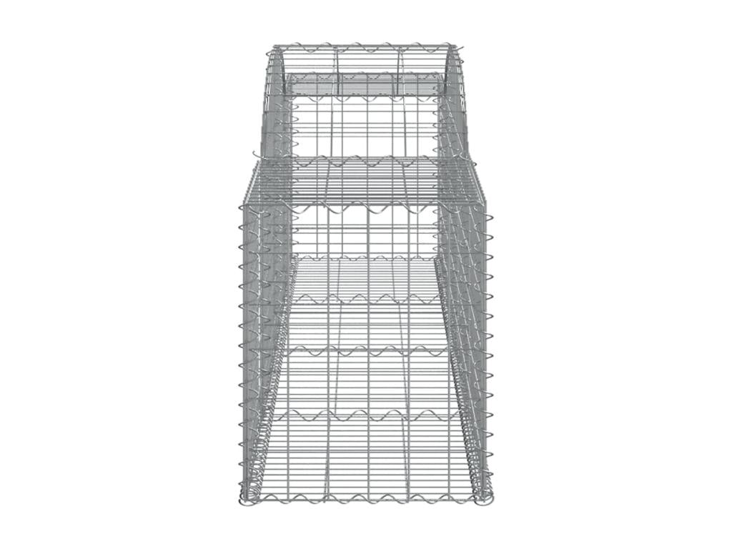 Iron Home Furniture, 300 x 50 x 60 cm