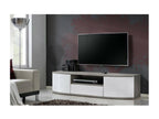 Brown TV Stand