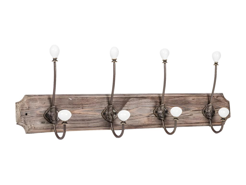 Brown Solid Wood Home Furniture, 65 x 21 cm