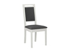 Gray Chair, 96 x 47 x 43 cm