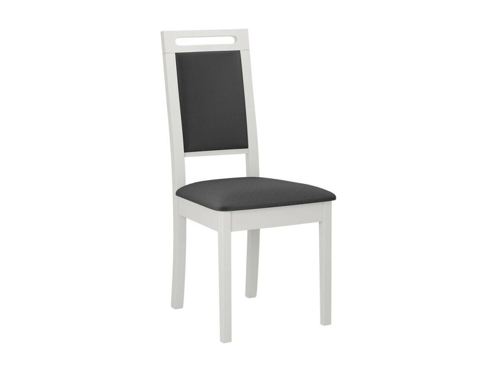 Gray Chair, 96 x 47 x 43 cm