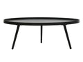 Black Coffee Table