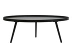Black Coffee Table