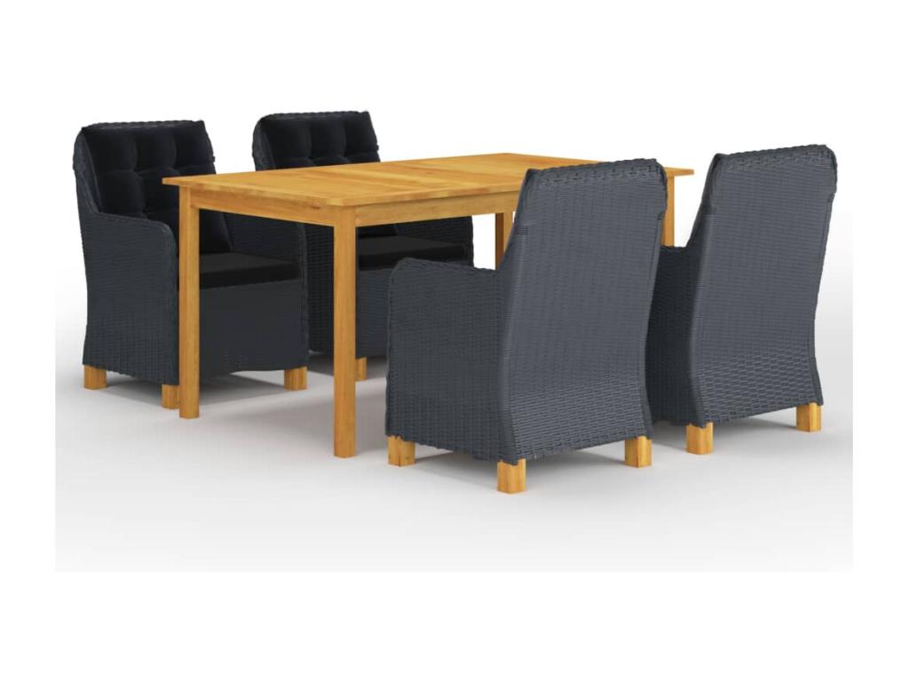 Gray Home Furniture - dlz1766569379961