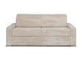 Beige Velvet Mattress