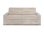 Beige Velvet Mattress