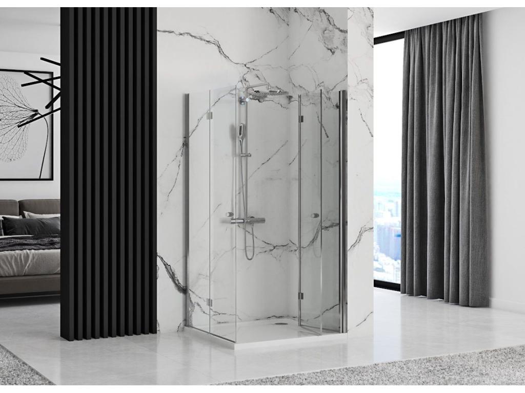 Gray Home Furniture, 90 x 90 cm