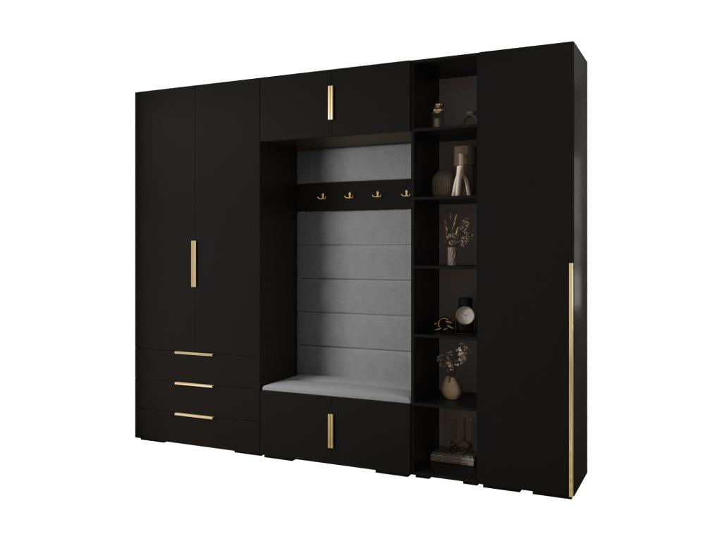 Black Home Furniture - dlz1766569278333