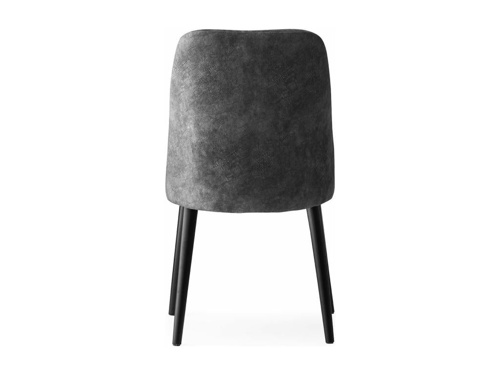 Gray Velvet Home Furniture - dlz1766569419122