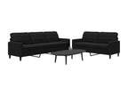 Black Velvet Home Furniture