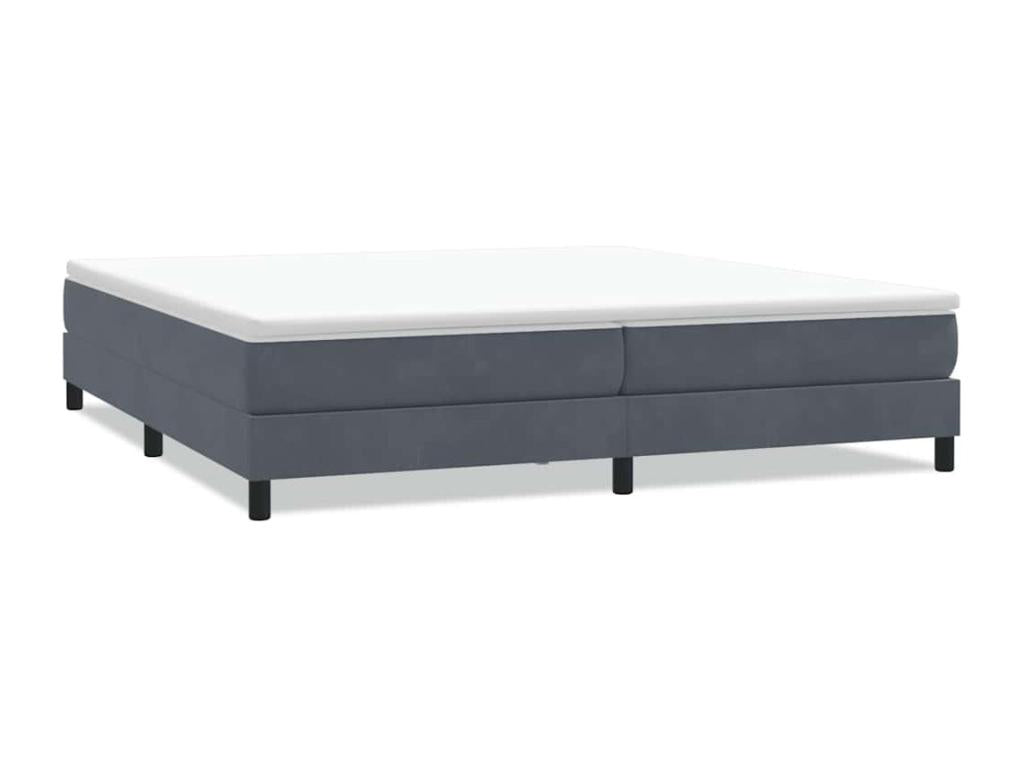 Gray Mattress, 200 x 210 cm