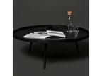 Black Coffee Table