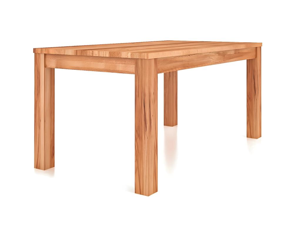 Natural Table, 80 x 190 cm